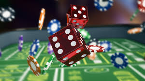 Casino Dragon Money